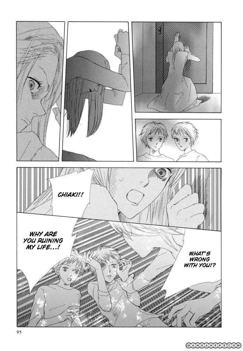 Paradise Route Chapter 3.2 24